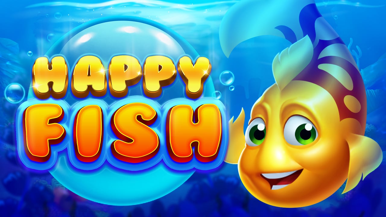 Free online fishing slot games